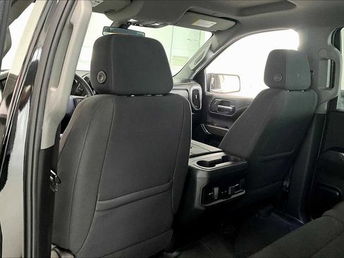Used 2022 Chevrolet Silverado 1500 RST image 10