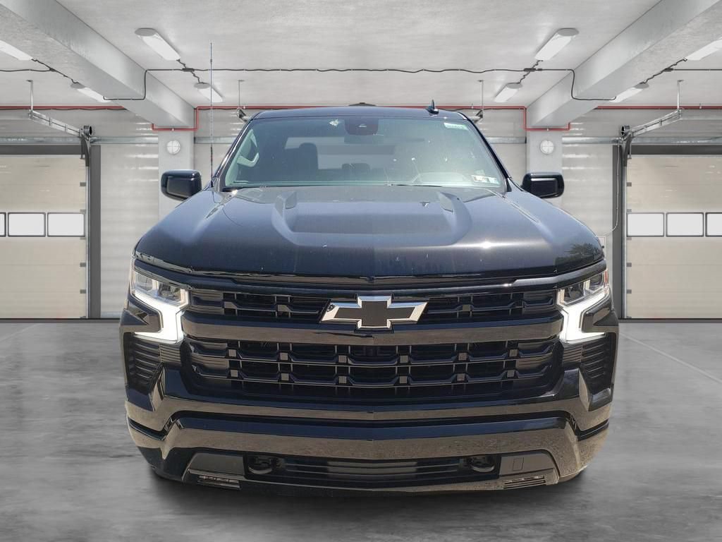 New 2026 Chevrolet Silverado 1500 RST w/ RST Select Package AWD/4WD image 9