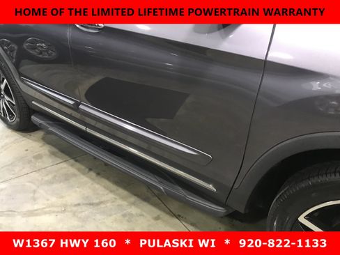 Used 2021 Honda Pilot Touring image 4