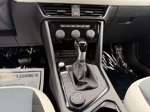 New 2026 Volkswagen Taos S image 32