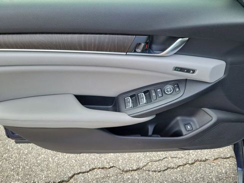 Certified 2019 Honda Accord EX-L image 8