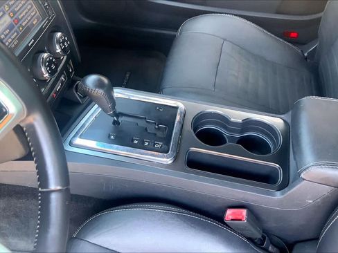 Used 2012 Dodge Challenger SXT Plus RWD image 16
