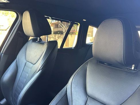 Used 2019 BMW X3 sDrive30i w/ Convenience Package RWD image 23