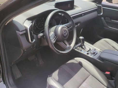 Used 2024 MAZDA CX-50 AWD 2.5 S w/ Cargo Package image 13