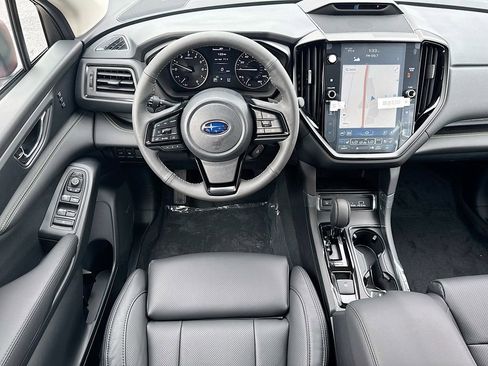 New 2026 Subaru Ascent Bronze Edition image 28