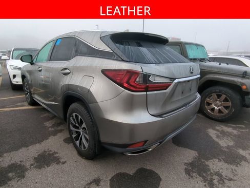 Used 2020 Lexus RX 350 AWD w/ Premium Package image 4