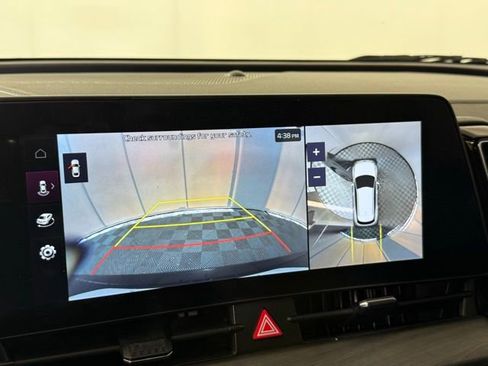 Used 2024 Kia Sportage X-Pro Prestige image 19