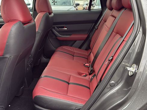 New 2026 MAZDA CX-50 2.5 Hybrid w/ Cargo Package image 21