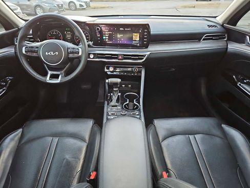 Used 2023 Kia K5 EX image 15