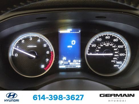 Used 2024 Subaru Forester Limited AWD/4WD image 24