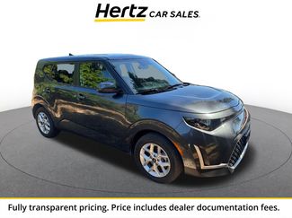 Used 2025 Kia Soul LX w/ LX Technology Package FWD video 1