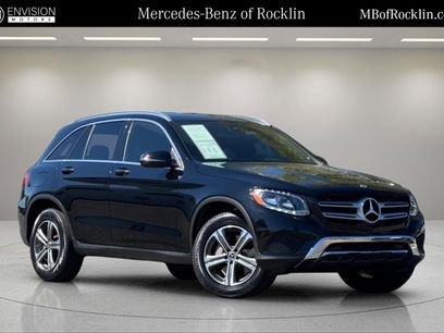 Used 2019 Mercedes-Benz GLC 300 4MATIC