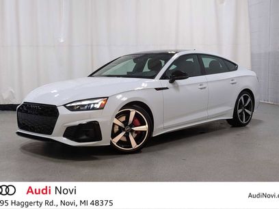 Used 2023 Audi A5 2.0T Premium Plus w/ Premium Plus