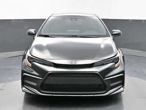 Used 2022 Toyota Corolla SE image 9