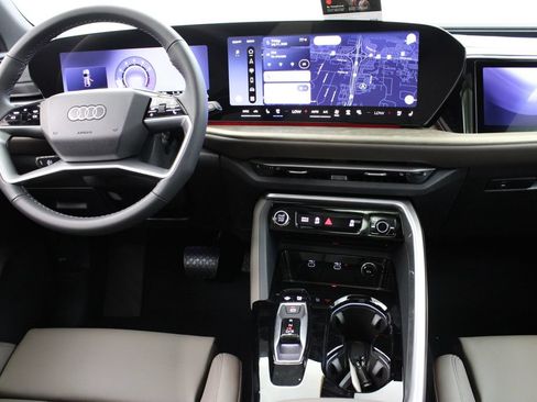 New 2026 Audi Q5 Premium Plus AWD/4WD image 9