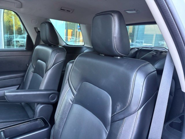 Used 2022 Nissan Pathfinder SL w/ SL Premium Package AWD/4WD image 25