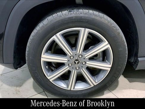 Certified 2022 Mercedes-Benz GLS 450 4MATIC image 12