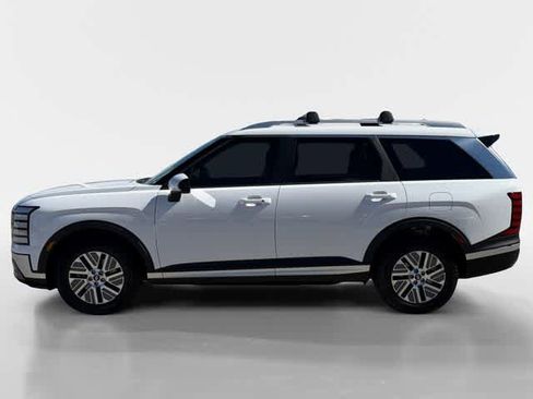 New 2026 Hyundai Palisade SEL AWD/4WD image 2