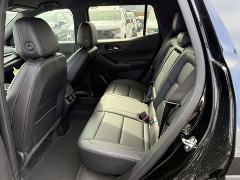 New 2026 Chevrolet Equinox LT w/ Convenience Package II image 20