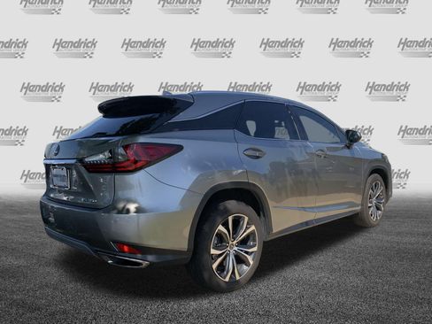 Certified 2020 Lexus RX 350 AWD w/ Premium Package image 10