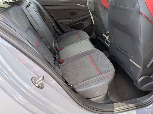 New 2026 Volkswagen GTI SE image 32