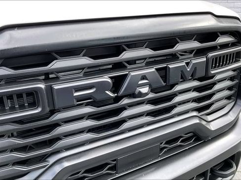 Used 2026 RAM 2500 Tradesman AWD/4WD image 30