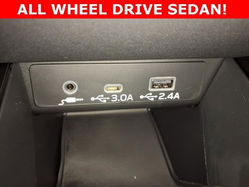 New 2025 Subaru Legacy Sport image 12