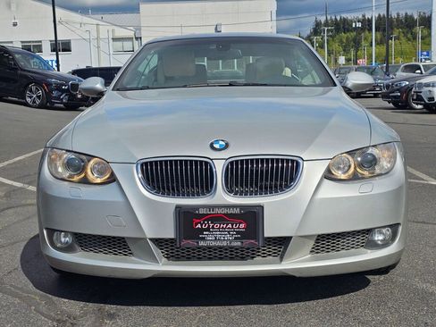 Used 2008 BMW 335i Convertible RWD image 34