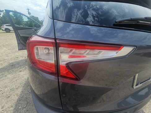 Used 2021 Acura RDX AWD w/ Technology Package image 36