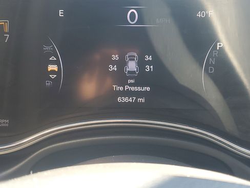 Used 2019 Jeep Grand Cherokee Limited image 18