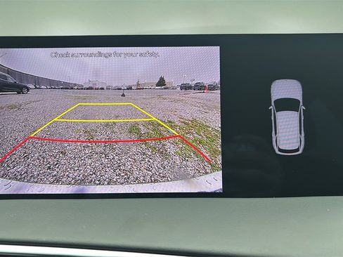 New 2026 Genesis GV70 2.5T Select image 21