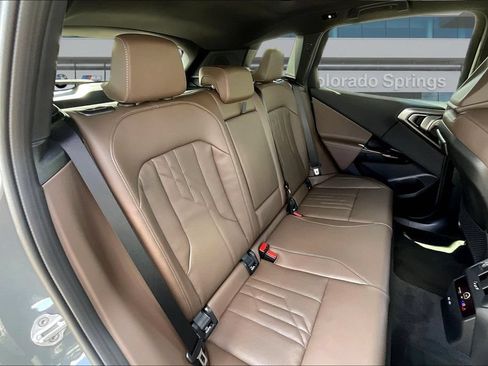 New 2026 BMW X3 xDrive30i w/ Premium Package AWD/4WD image 25