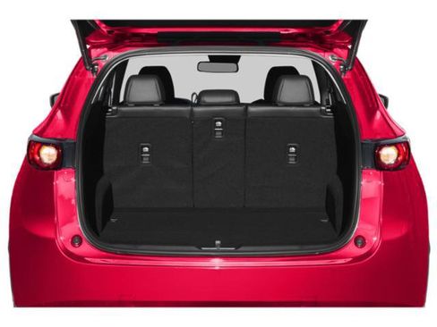 Used 2019 MAZDA CX-5 Grand Touring image 14