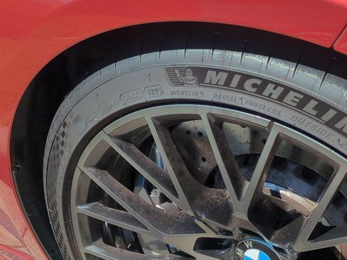 Used 2020 BMW M2 Competition RWD image 11