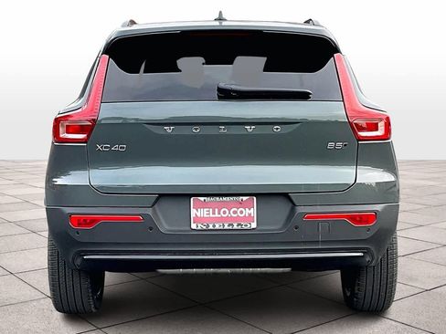 New 2026 Volvo XC40 B5 Ultra w/ Protection Package Premier image 6