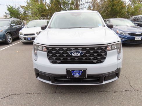 New 2026 Ford Maverick XLT w/ Equipment Group 301A image 2