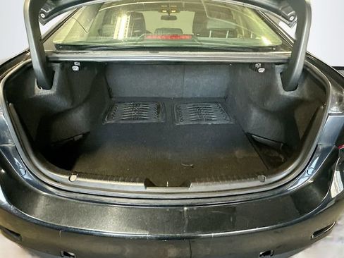 Used 2016 MAZDA MAZDA6 Touring image 25