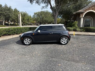 Used 2008 MINI Cooper Hardtop