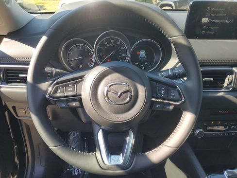 New 2025 MAZDA CX-5 AWD 2.5 S image 23