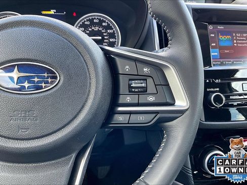 Certified 2023 Subaru Forester Premium AWD/4WD image 25