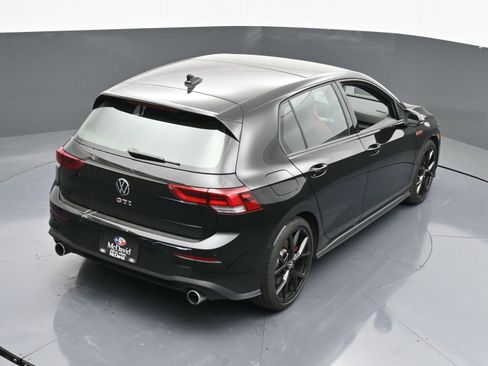 Used 2024 Volkswagen GTI Autobahn image 34