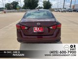 Used 2024 Nissan Altima 2.5 SV image 4