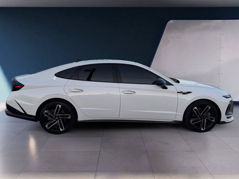 Used 2026 Hyundai Sonata N Line FWD image 6
