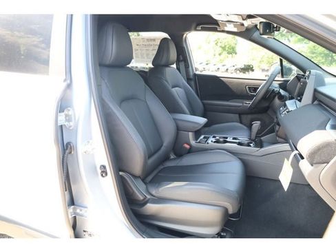 New 2026 Subaru Outback Premium AWD/4WD image 47