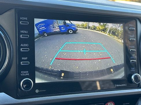 Used 2023 Toyota Tacoma SR5 image 26