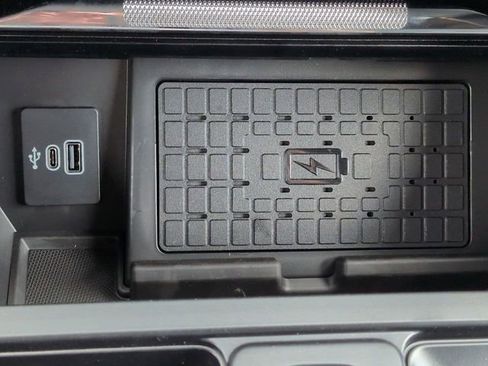 New 2026 Ford F150 Raptor AWD/4WD image 23