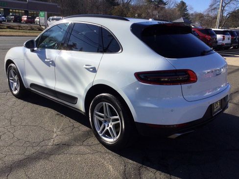 Used 2018 Porsche Macan Sport Edition image 7