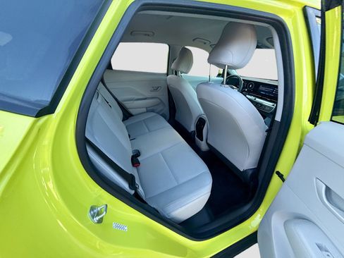 Used 2024 Hyundai Kona SEL w/ Convenience Package FWD image 26