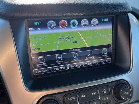 Used 2018 Chevrolet Tahoe Premier image 9