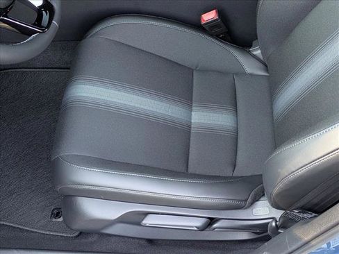 New 2026 Honda Civic Sport image 4